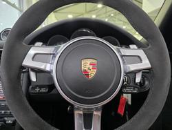 2011 Porsche 911 Carrera GTS