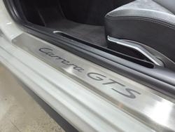 2011 Porsche 911 Carrera GTS