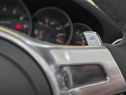 2011 Porsche 911 Carrera GTS