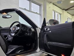 2011 Porsche 911 Carrera GTS