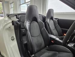 2011 Porsche 911 Carrera GTS
