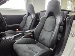 2011 Porsche 911 Carrera GTS