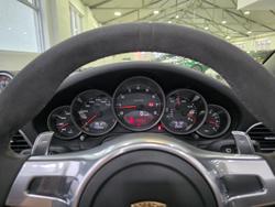 2011 Porsche 911 Carrera GTS