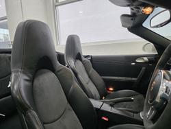 2011 Porsche 911 Carrera GTS