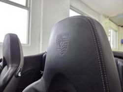 2011 Porsche 911 Carrera GTS