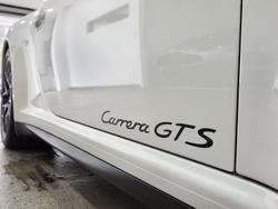2011 Porsche 911 Carrera GTS