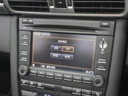 2011 Porsche 911 Carrera GTS