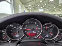 2011 Porsche 911 Carrera GTS