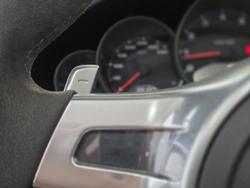 2011 Porsche 911 Carrera GTS