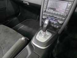 2011 Porsche 911 Carrera GTS