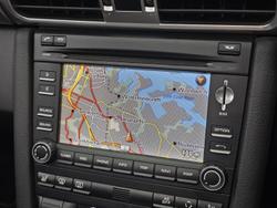 2011 Porsche 911 Carrera GTS