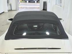 2011 Porsche 911 Carrera GTS