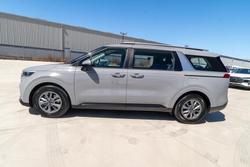 2022 Kia Carnival S