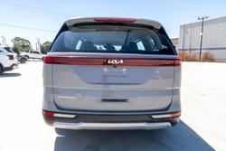 2022 Kia Carnival S