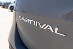 2022 Kia Carnival S
