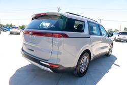 2022 Kia Carnival S