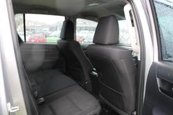 2023 Toyota Hilux SR