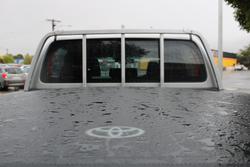 2023 Toyota Hilux SR