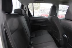 2023 Toyota Hilux SR