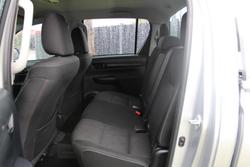 2023 Toyota Hilux SR