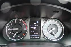 2023 Toyota Hilux SR