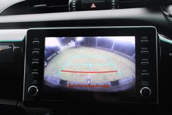 2023 Toyota Hilux SR