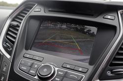 2015 Hyundai Santa Fe Highlander