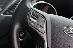 2015 Hyundai Santa Fe Highlander