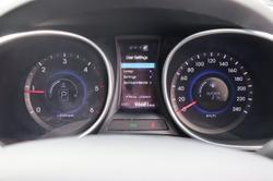 2015 Hyundai Santa Fe Highlander