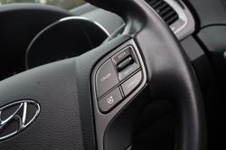 2015 Hyundai Santa Fe Highlander