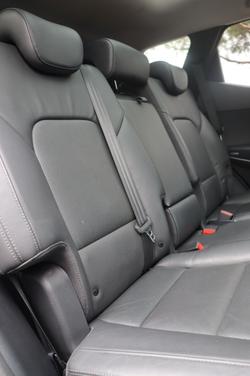 2015 Hyundai Santa Fe Highlander