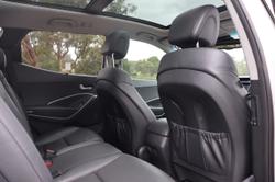 2015 Hyundai Santa Fe Highlander