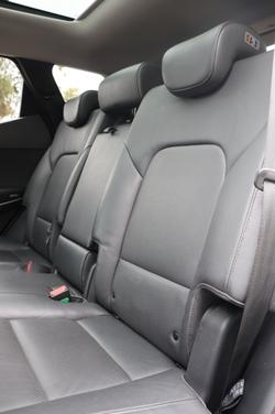 2015 Hyundai Santa Fe Highlander