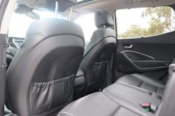 2015 Hyundai Santa Fe Highlander