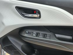 2025 Suzuki Swift Hybrid