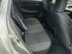 2025 Suzuki Swift Hybrid