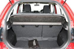 2024 Suzuki Ignis GL