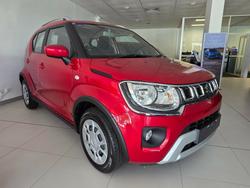 2024 Suzuki Ignis GL