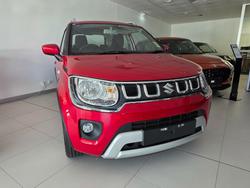 2024 Suzuki Ignis GL