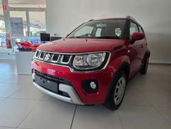 2024 Suzuki Ignis GL