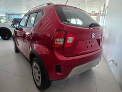 2024 Suzuki Ignis GL