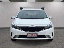 2017 Kia Cerato S