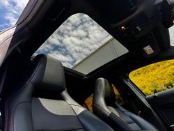 2017 Mercedes-Benz A-Class A250 Sport W176 Four Wheel Drive Cavansite Blue