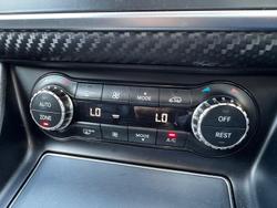 2017 Mercedes-Benz A-Class A250 Sport W176 Four Wheel Drive Cavansite Blue