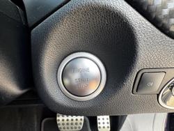 2017 Mercedes-Benz A-Class A250 Sport W176 Four Wheel Drive Cavansite Blue