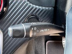 2017 Mercedes-Benz A-Class A250 Sport W176 Four Wheel Drive Cavansite Blue