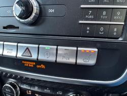 2017 Mercedes-Benz A-Class A250 Sport W176 Four Wheel Drive Cavansite Blue