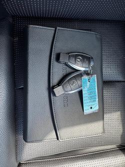 2017 Mercedes-Benz A-Class A250 Sport W176 Four Wheel Drive Cavansite Blue