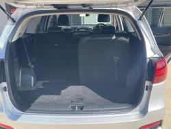 2020 Kia Sorento Sport UM MY20 AWD Silky Silver