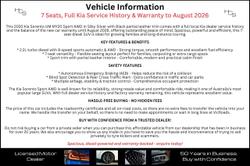 2020 Kia Sorento Sport UM MY20 AWD Silky Silver